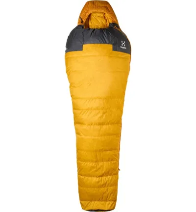 Haglöfs Nordic Expedition Down -12 Desert Yellow/Sunny Yellow, kuva 1 / 1