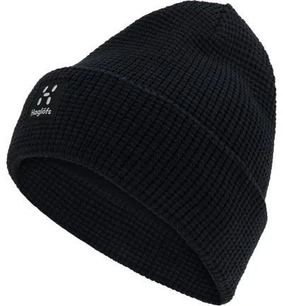 Haglöfs Thermal Beanie Tarn Blue/True Black, kuva 1 / 1