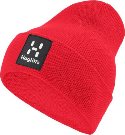 Haglöfs Aze Beanie Bright Red | Alk. 27,15 €