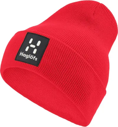 Haglöfs Aze Beanie Bright Red, kuva 1 / 1