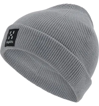 Haglöfs Malung Beanie Concrete, kuva 1 / 1