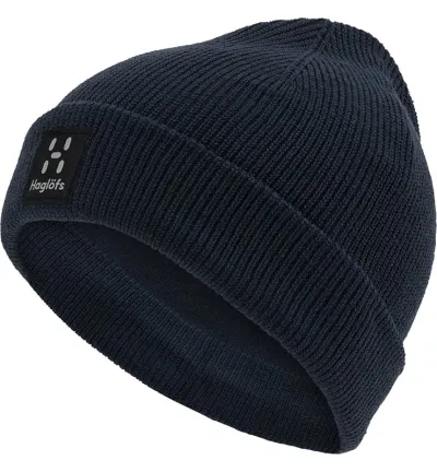 Haglöfs Malung Beanie Tarn Blue, kuva 1 / 1
