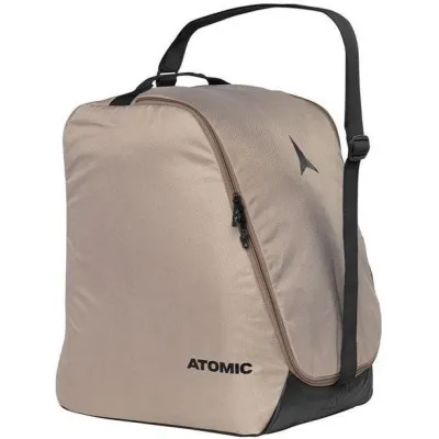 Atomic Boot Bag Beige Beige, kuva 1 / 1