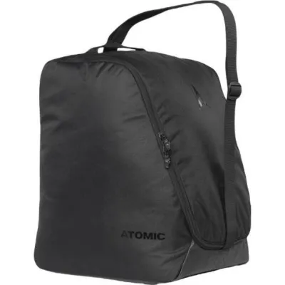 Atomic Boot Bag Beige Black, kuva 1 / 1