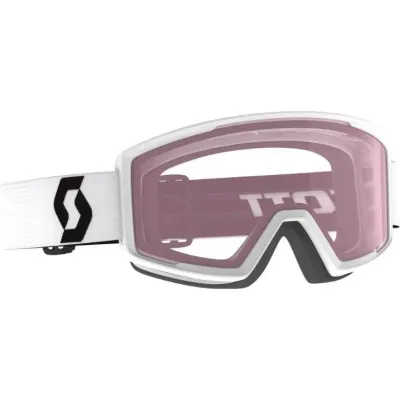 Scott Goggle Factor, kuva 1 / 1