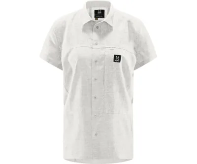 Haglöfs Dal SS Shirt Women Non Dye, kuva 1 / 1