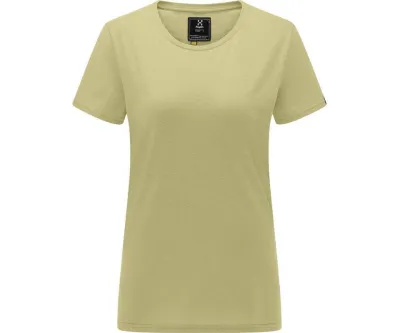 Haglöfs Träd Tee Women Thyme Green, kuva 1 / 1