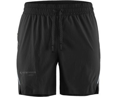 Klättermusen Laufey Shorts Men Black | Alk. 55,00 €