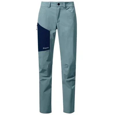 Bergans Vaagaa Light Softshell Pants Women, kuva 1 / 1
