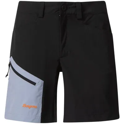 Bergans Vaagaa Light Softshell Shorts Women, kuva 1 / 1