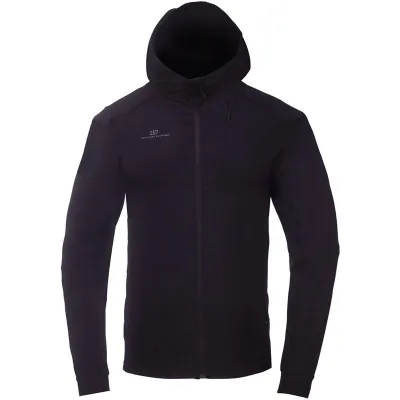 2117 of Sweden Killinge Hoodie Herr Black, kuva 1 / 1