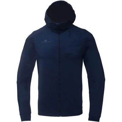 2117 of Sweden Killinge Hoodie Herr Navy, kuva 1 / 1