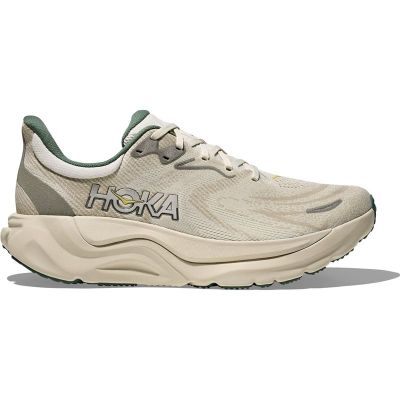 Hoka M Arahi 8 Truffle Salt / Oyster Mushroom
