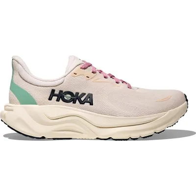 Hoka W Arahi 8 Rose Cream / Alabaster, kuva 1 / 1