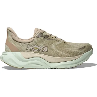 Hoka W Arahi 8 Oyster Mushroom / Truffle Salt, kuva 1 / 1