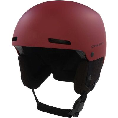 Oakley Mod1 Pro Matte Iron Red
