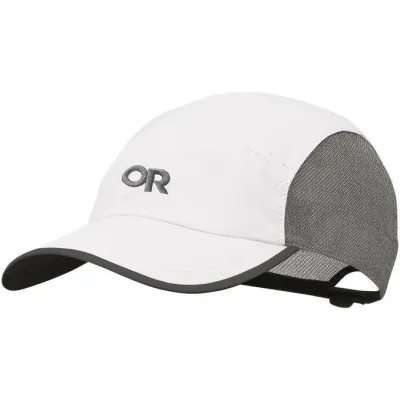 Outdoor Research Swift Cap White/Light Grey, kuva 1 / 1