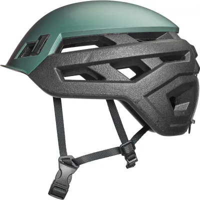 Mammut Wall Rider Helmet Dark Jade, kuva 1 / 1