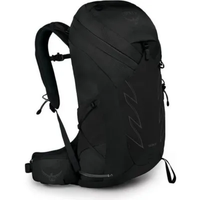 Osprey Talon 26 Backpack Men Stealth Black, kuva 1 / 1