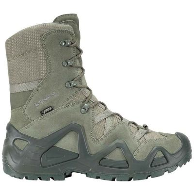 Lowa Zephyr GTX Hi TF Sage