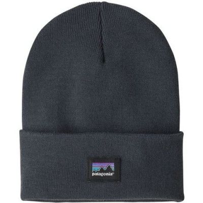 Patagonia Everyday Beanie Smolder Blue