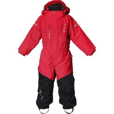 Isbjörn Penguin Snowsuit Kids Love, kuva 1 / 1