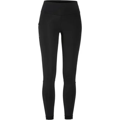 Craft Pro Trail Tights 2 W Black, kuva 1 / 1