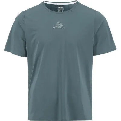 Craft Pro Trail SS Tee 2 M Orion, kuva 1 / 1