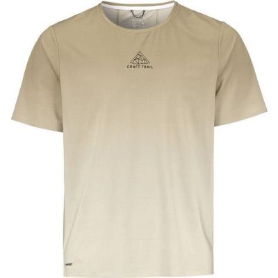 Craft Pro Trail SS Tee 2 M Hay