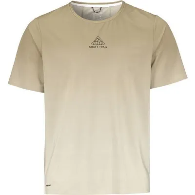 Craft Pro Trail SS Tee 2 M Hay, kuva 1 / 1