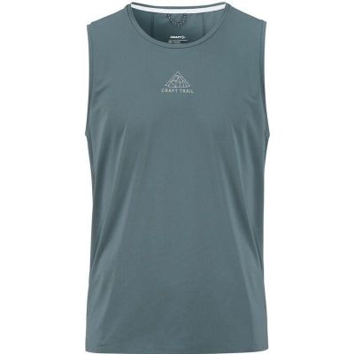 Craft Pro Trail Singlet 2M Orion
