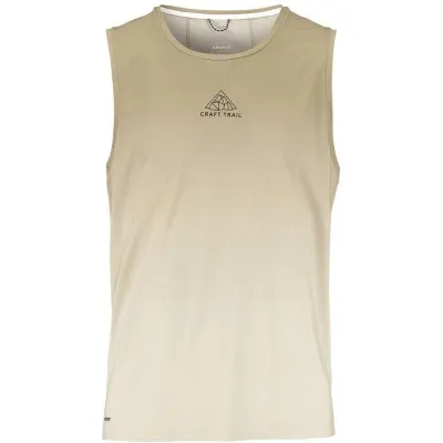 Craft Pro Trail Singlet 2M Hay, kuva 1 / 1