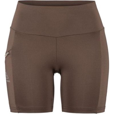 Craft Pro Trail Short Tights 2 W Prune