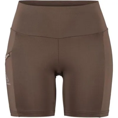Craft Pro Trail Short Tights 2 W Prune, kuva 1 / 1