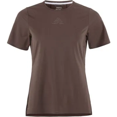 Craft Pro Trail SS Tee 2 W Sequoia, kuva 1 / 1