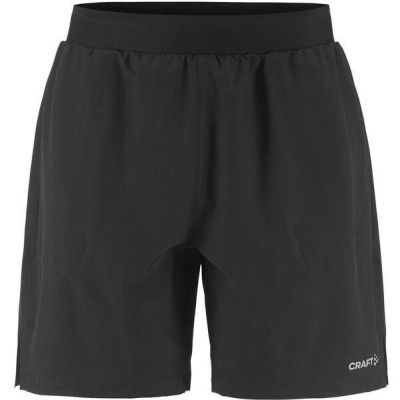 Craft Adv Essence 2-In-1 Shorts 2 M Black