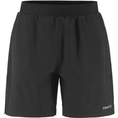 Craft Adv Essence 2-In-1 Shorts 2 M Black, kuva 1 / 1