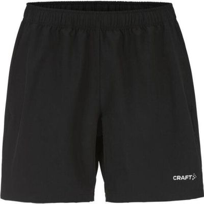 Craft Adv Essence Shorts M Black
