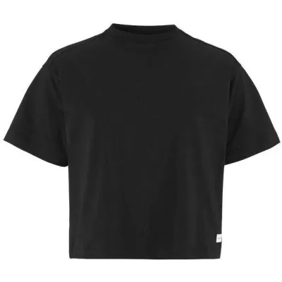 Craft Collective Relaxed SS Tee W Black, kuva 1 / 1