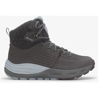 Viking Urban Explorer HighGTX W Charcoal/Lightblue, kuva 1 / 1