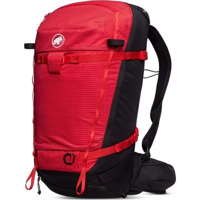 Mammut Aenergy ST 32 Red/Black