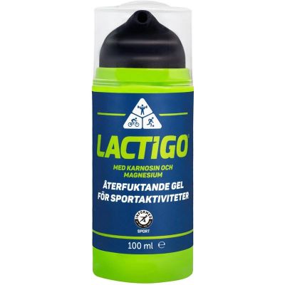 Lactigo PWO gel 100ml | Alk. 36,46 €