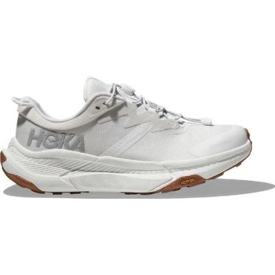 Hoka W Transport White/White | Alk. 89,95 €
