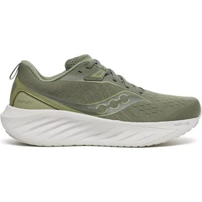 Saucony Triumph 22 Miesten Olivine, kuva 1 / 1