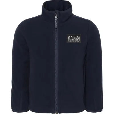 Didriksons Muskot Kds Jacket Dark Night Blue, kuva 1 / 1