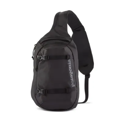 Patagonia Atom Sling 8L Black, kuva 1 / 1