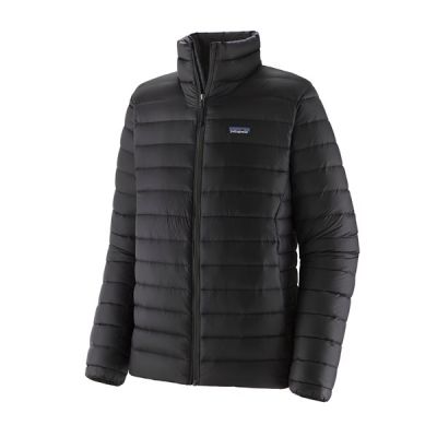 Patagonia M's Down SweaterMen Black | Alk. 287,95 €