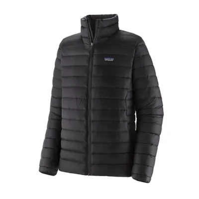 Patagonia M's Down SweaterMen Black, kuva 1 / 1