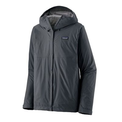 Patagonia M's Torrentshell 3LRain Jkt Black