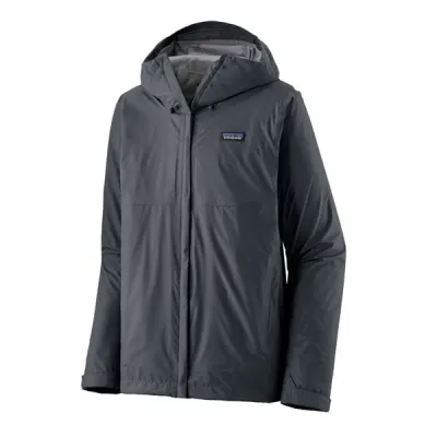Patagonia M's Torrentshell 3LRain Jkt Black, kuva 1 / 1